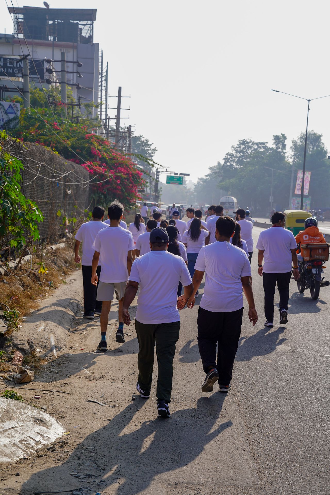 Locus Sports Day 2025